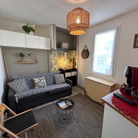 Appartement A 70M De La Plage Et L Estacade De Capbreton Bagian luar foto