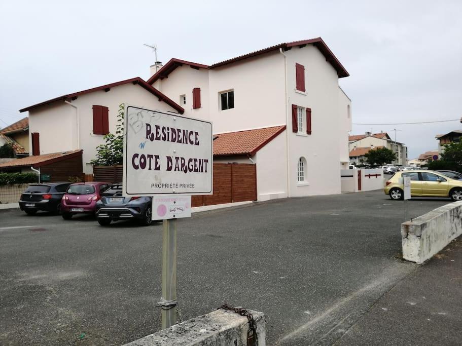 Appartement A 70M De La Plage Et L Estacade De Capbreton Bagian luar foto