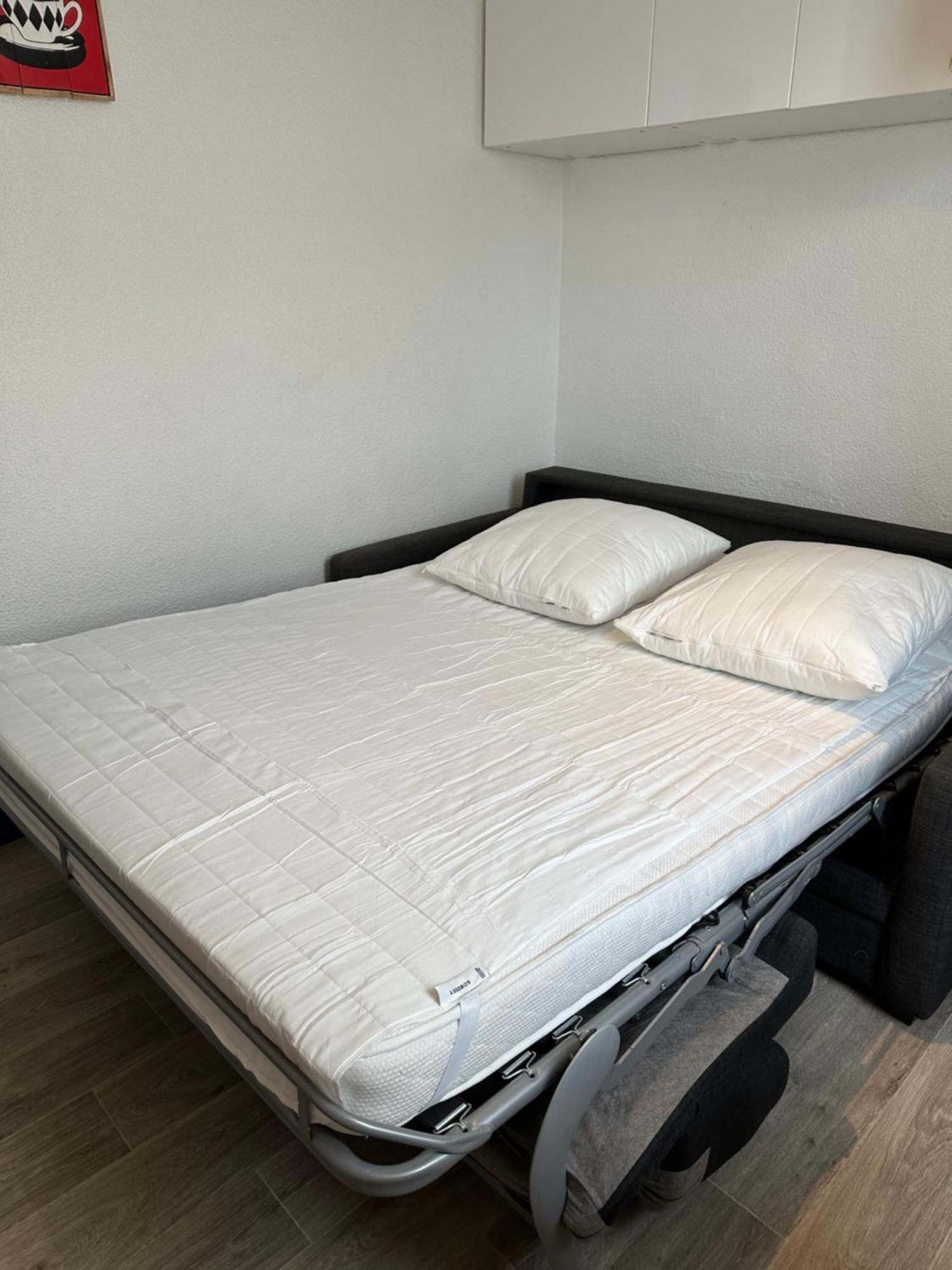 Appartement A 70M De La Plage Et L Estacade De Capbreton Ruang foto