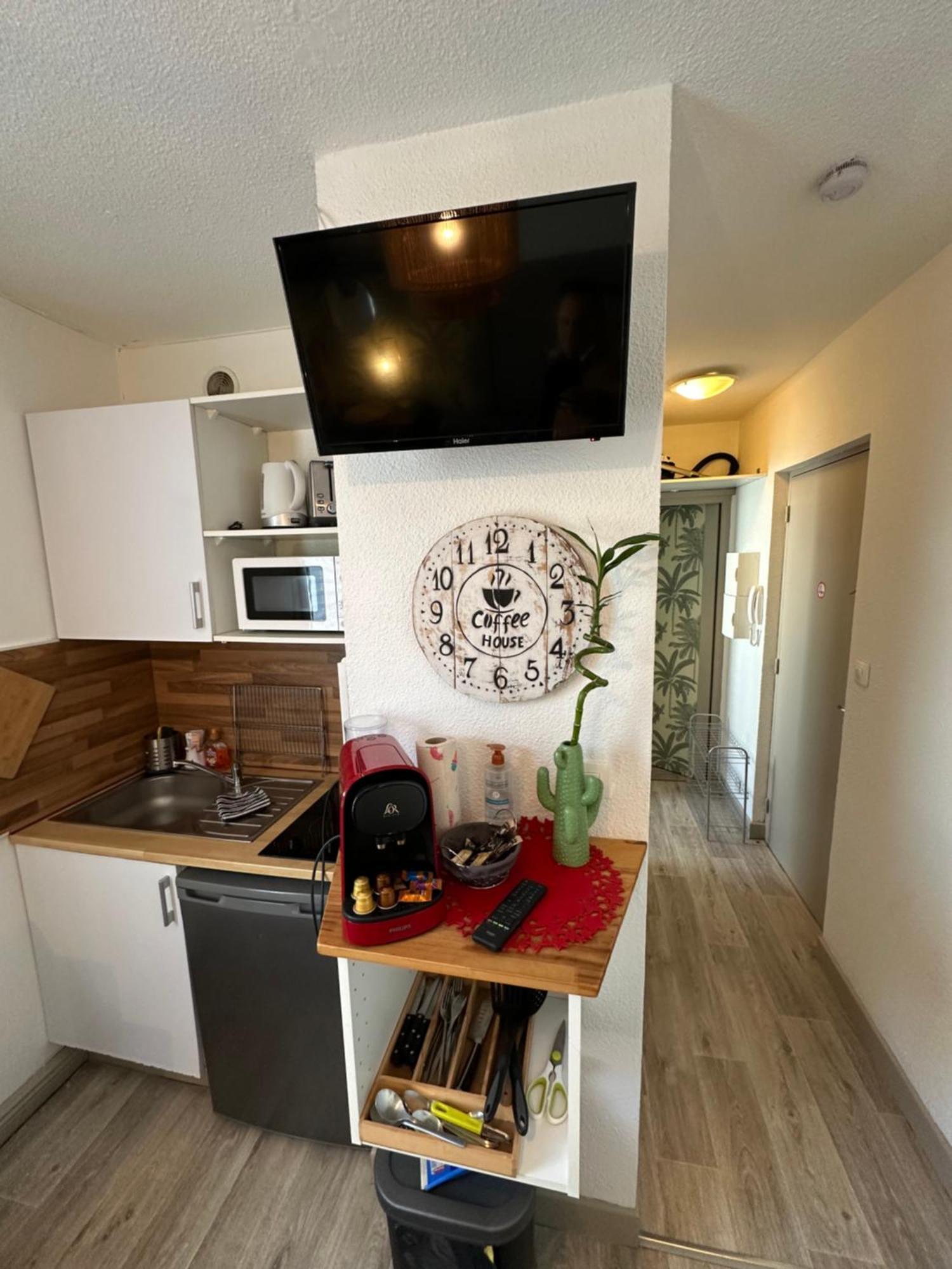 Appartement A 70M De La Plage Et L Estacade De Capbreton Bagian luar foto