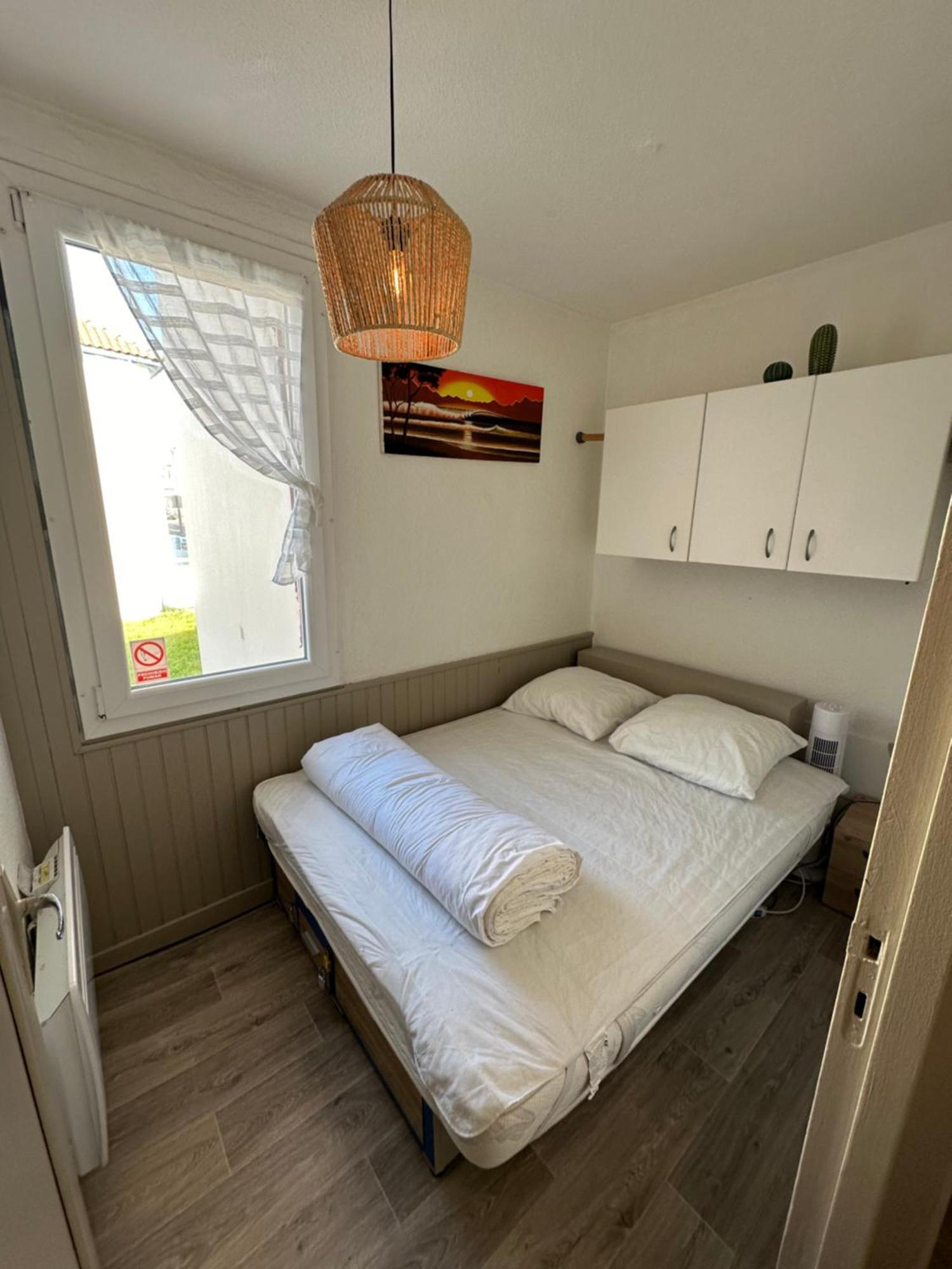 Appartement A 70M De La Plage Et L Estacade De Capbreton Bagian luar foto